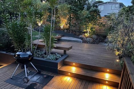 Photo of property in 14 Orton Street, Glenfield, Auckland, 0627