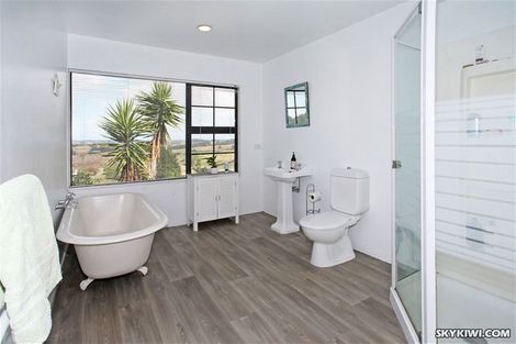 Photo of property in 177 Runciman Road, Pukekohe East, Pukekohe, 2677