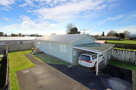 Photo of property in 27b Cosgrave Road, Papakura, 2110