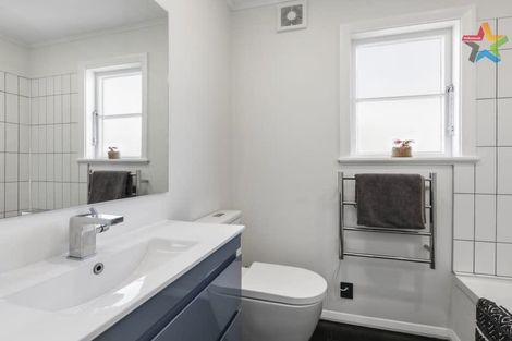 Photo of property in 57 Hall Crescent, Epuni, Lower Hutt, 5011