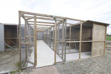 Photo of property in 18 Thews Road, Tinwald, Ashburton, 7778