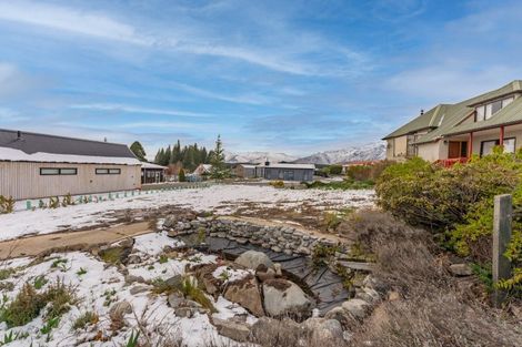 Photo of property in 3 Esther Hope Street, Lake Tekapo, 7999