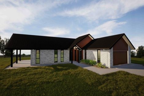 Photo of property in 557 Collinson Street, Pirongia, 3802