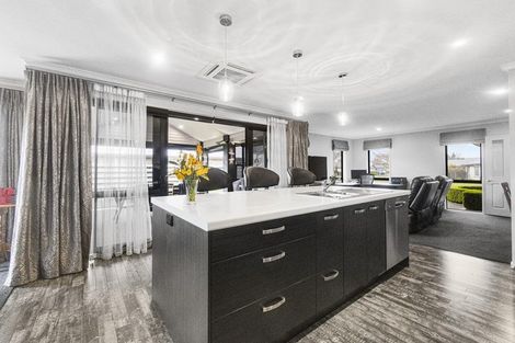 Photo of property in 26 Mckenzie Place, Matamata, 3400