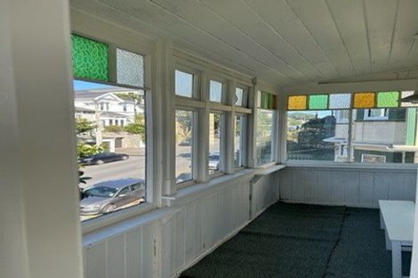 Photo of property in 2/66 Brougham Street, Mount Victoria, Wellington, 6011