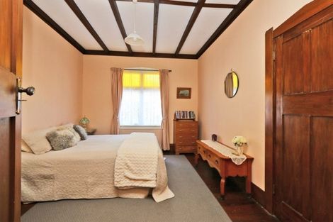 Photo of property in 603 Lascelles Street, Saint Leonards, Hastings, 4120