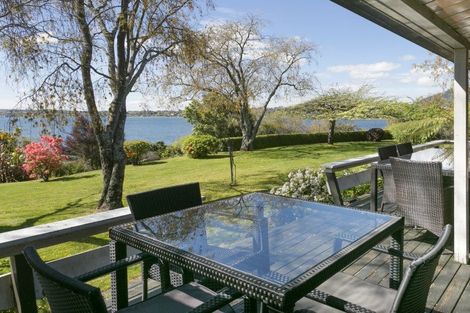 Photo of property in 18 Oregon Drive, Rainbow Point, Taupo, 3330