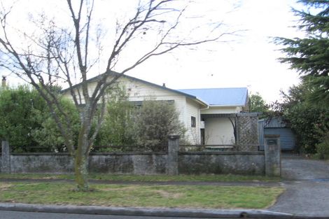 Photo of property in 59 Vigor Brown Street, Napier South, Napier, 4110