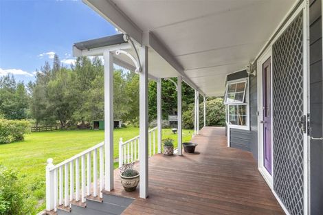 Photo of property in 281f Lees Pakaraka Road, Te Ore Ore, Masterton, 5886