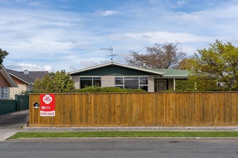 Photo of property in 35 Leefield Street, Blenheim, 7201