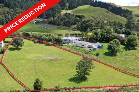 Photo of property in 616 Hakarimata Road, Ngaruawahia, 3771