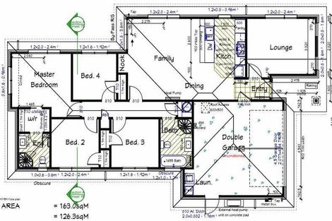 Photo of property in 4 Barbary Street, Rolleston, 7615