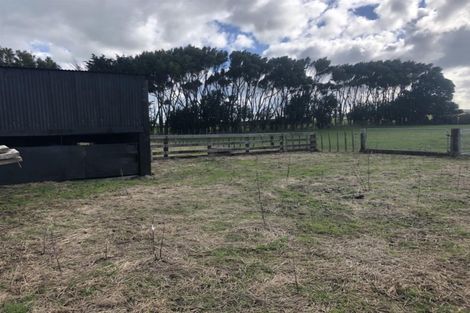 Photo of property in 1399 Auroa Road, Awatuna, Hawera, 4679