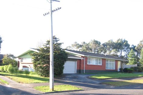 Photo of property in 2 Gerrand Place, Chedworth, Hamilton, 3210