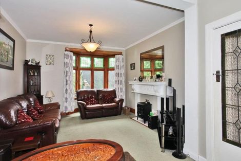 Photo of property in 28 Sarsfield Street, Southbridge, 7602