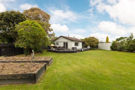 Photo of property in 94 Lincoln Street, Ashhurst, 4810