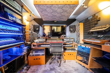 Photo of property in 149 Victoria Road, Saint Clair, Dunedin, 9012