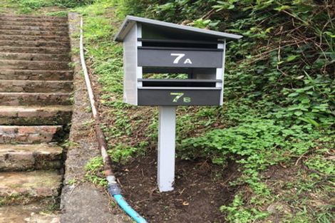 Photo of property in 7 Charlotte Avenue, Brooklyn, Wellington, 6021