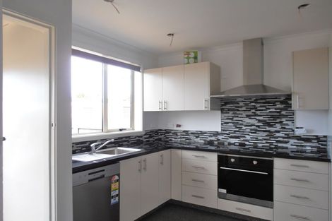 Photo of property in 25 Oxford Street, West End, Timaru, 7910