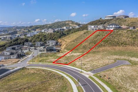 Photo of property in 35 Ken Douglas Drive, Aotea, Porirua, 5024