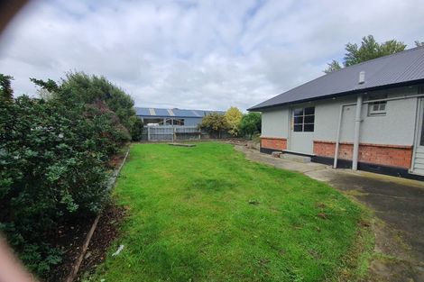 Photo of property in 9 Earnslaw Street, Avenal, Invercargill, 9810