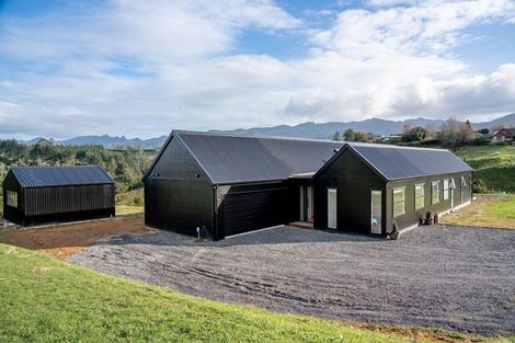 Photo of property in 205 Henry Road, Tahawai, Katikati, 3170