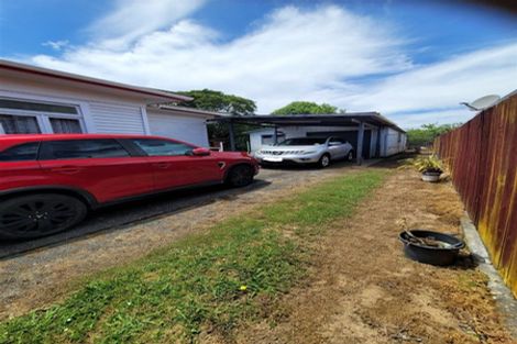 Photo of property in 31 Driver Road, Mangere East, Auckland, 2024