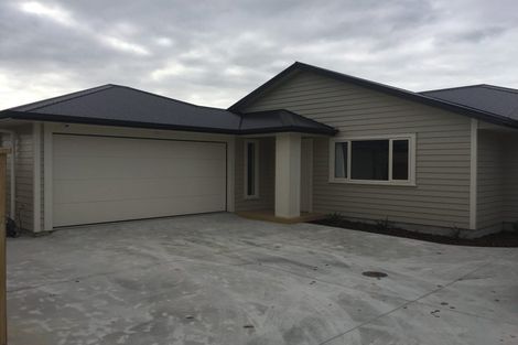 Photo of property in 6a Chester Place, Taradale, Napier, 4112