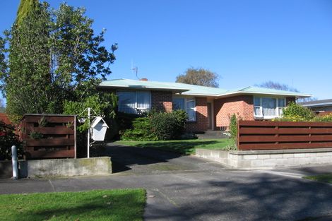 Photo of property in 20 Lockhart Avenue, Milson, Palmerston North, 4414