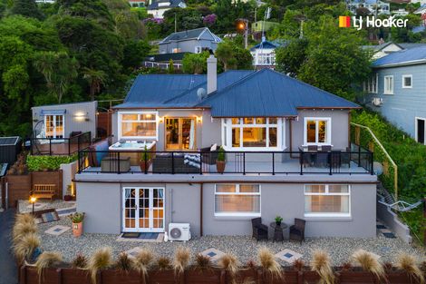 Photo of property in 35 Allandale Road, Saint Clair, Dunedin, 9012