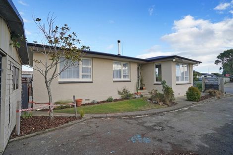 Photo of property in 25 Henderson Street, Kingswell, Invercargill, 9812