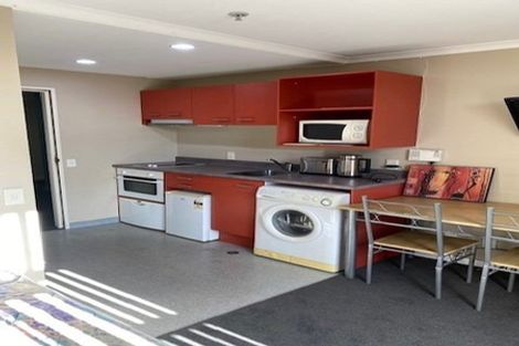 Photo of property in Aitken Street Apartments, 508/5 Aitken Street, Thorndon, Wellington, 6011