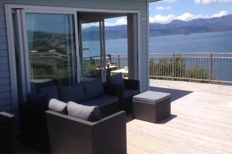 Photo of property in 45 Bengal Street, Khandallah, Wellington, 6035