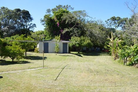 Photo of property in 279 Colville Road, Coromandel, 3584