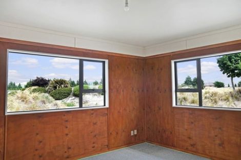 Photo of property in 9 The Drive, Twizel, 7999