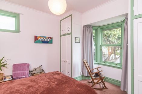 Photo of property in 97 Elizabeth Street, Mount Victoria, Wellington, 6011