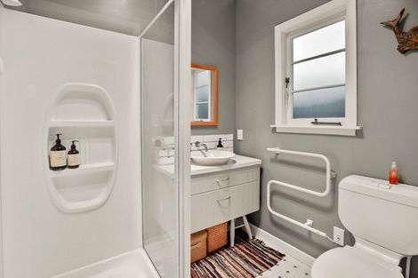 Photo of property in 21 Beale Street, Hamilton East, Hamilton, 3216