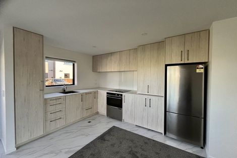 Photo of property in 4/7 Matata Place, Dallington, Christchurch, 8061