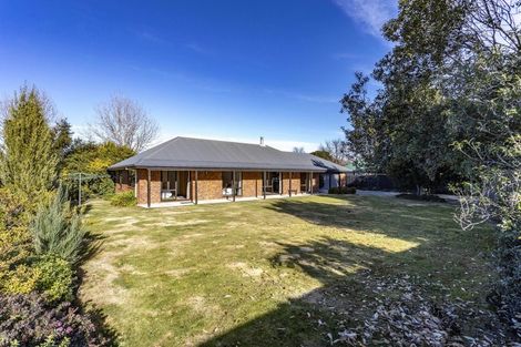 Photo of property in 255 Kingsbury Avenue, Rangiora, 7400