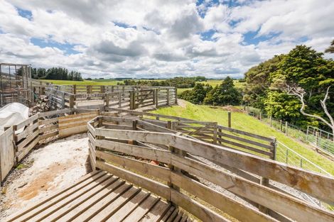 Photo of property in 760 Halcombe Road, Halcombe, Feilding, 4775