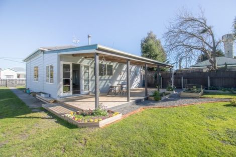 Photo of property in 1 Frances Street Foxton Horowhenua District