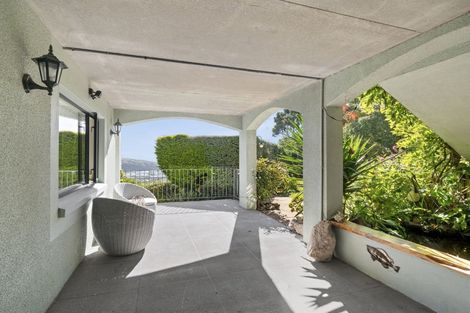 Photo of property in 18 Rockview Place, Mount Pleasant, Christchurch, 8081