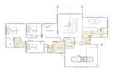 Photo of property in 181 Kupe Drive, Whitianga, 3510