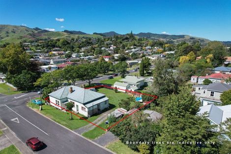 Photo of property in 63 Thorp Street, Paeroa, 3600