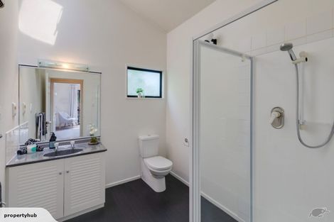 Photo of property in 95 Cannon Hill Crescent, Mount Pleasant, Christchurch, 8081