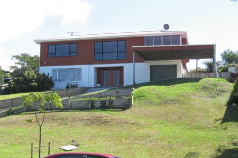Photo of property in 137 Glamorgan Drive, Torbay, Auckland, 0630