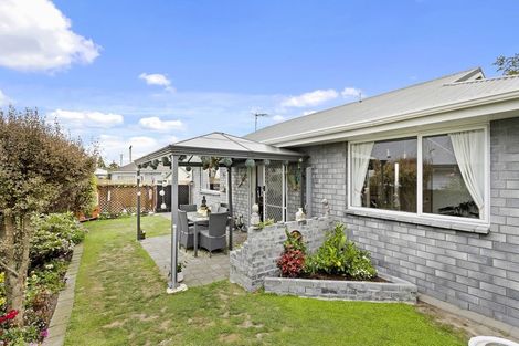 Photo of property in 34a Dacre Street, Linwood, Christchurch, 8062