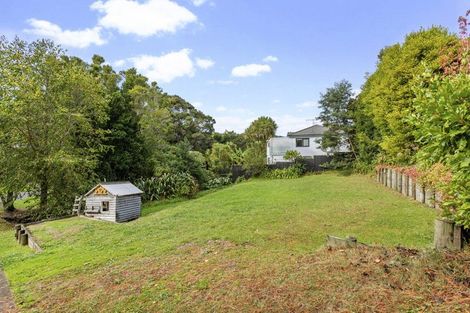 Photo of property in 82b Atkinson Road, Titirangi, Auckland, 0604