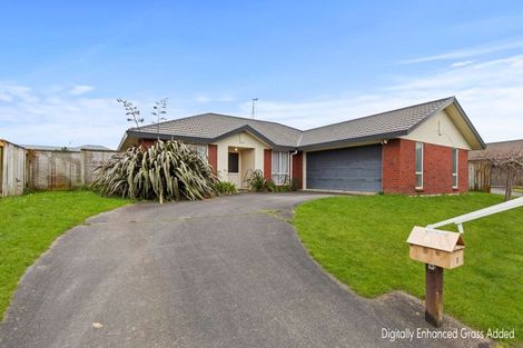 Photo of property in 5 Boston Parade, Kelvin Grove, Palmerston North, 4414