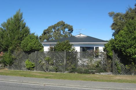 Photo of property in 25 Spaxton Street, Methven, 7730
